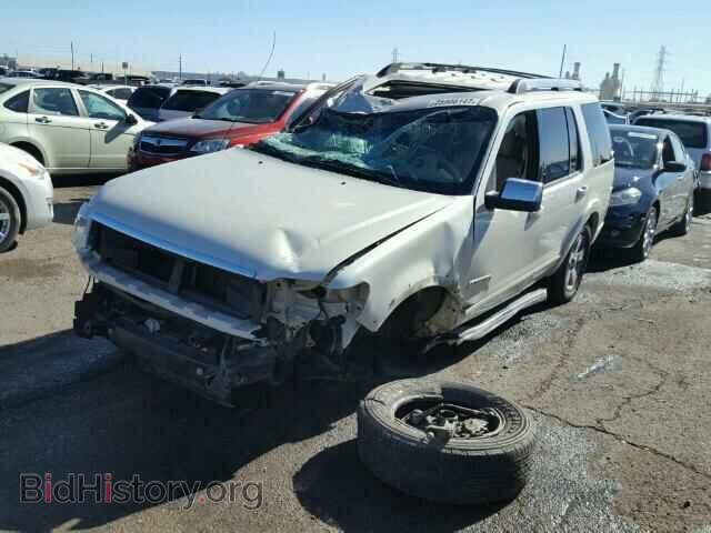 2006 FORD EXPLORER - VIN: 1FMEU75E66ZA03346 - Photo 2