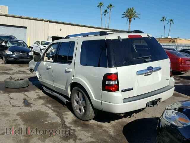 2006 FORD EXPLORER - VIN: 1FMEU75E66ZA03346 - Photo 3