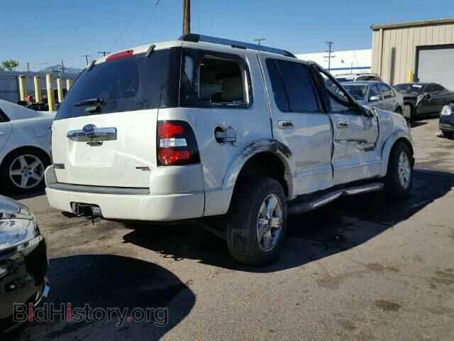 2006 FORD EXPLORER - VIN: 1FMEU75E66ZA03346 - Photo 4