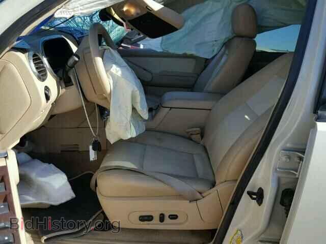 2006 FORD EXPLORER - VIN: 1FMEU75E66ZA03346 - Photo 5