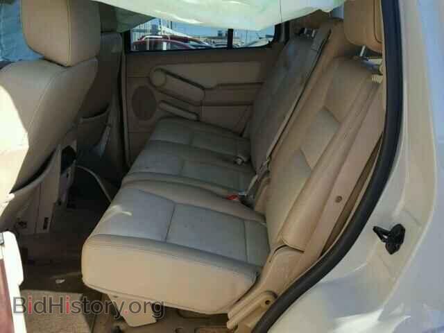 2006 FORD EXPLORER - VIN: 1FMEU75E66ZA03346 - Photo 6