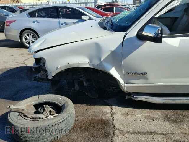 2006 FORD EXPLORER - VIN: 1FMEU75E66ZA03346 - Photo 9