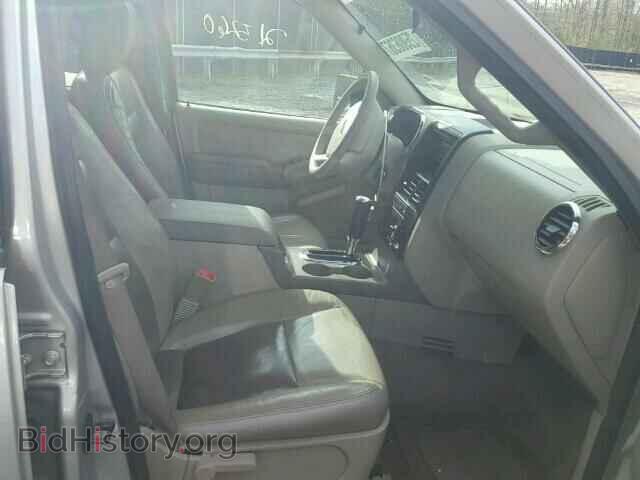 2006 FORD EXPLORER - VIN: 1FMEU72E56UA16400 - Photo 5