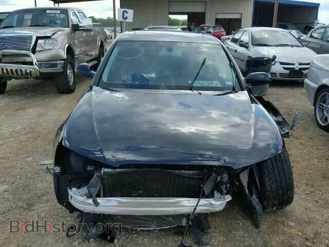 2013 AUDI A4 - VIN: WAUAFAFL8DA152910 - Фото 9