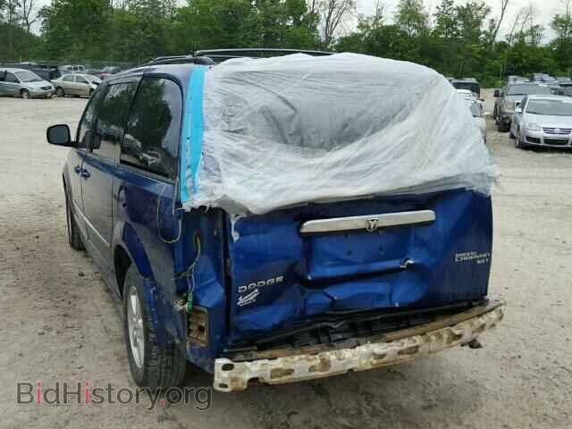 2010 DODGE CARAVAN - VIN: 2D4RN5D13AR268995 - Photo 3