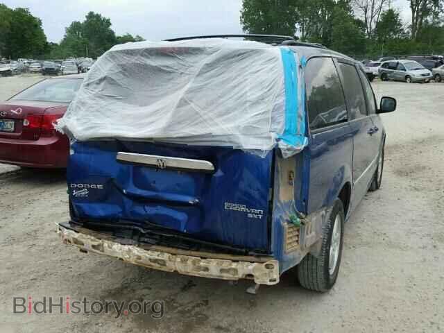 2010 DODGE CARAVAN - VIN: 2D4RN5D13AR268995 - Photo 4