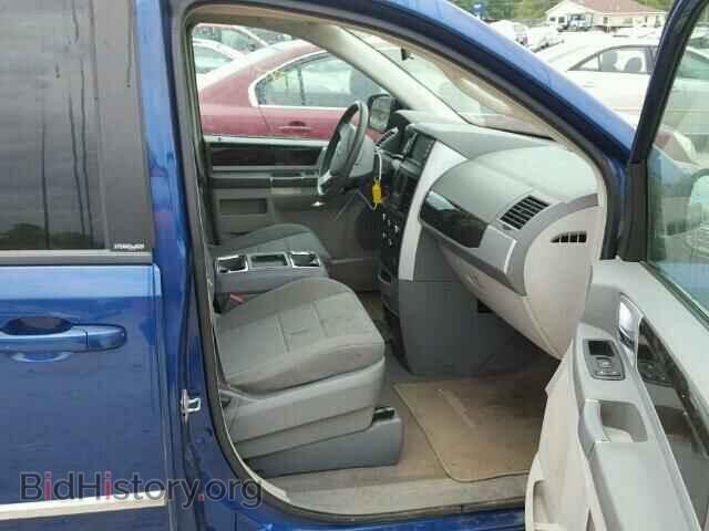 2010 DODGE CARAVAN - VIN: 2D4RN5D13AR268995 - Photo 5