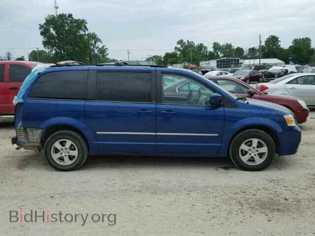 2010 DODGE CARAVAN - VIN: 2D4RN5D13AR268995 - Photo 9