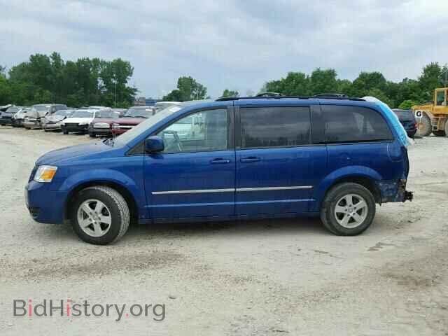 2010 DODGE CARAVAN - VIN: 2D4RN5D13AR268995 - Photo 10