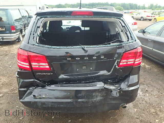 2012 DODGE JOURNEY - VIN: 3C4PDCAB3CT204478 - Photo 10