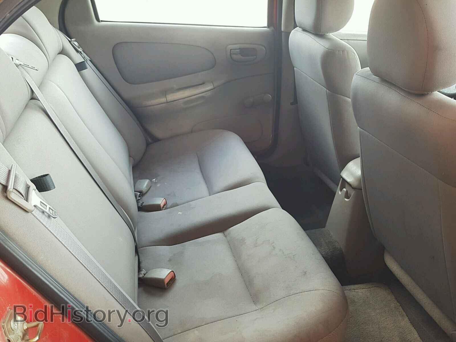 2004 DODGE NEON - VIN: 1B3ES26C44D529738 - Фото 6