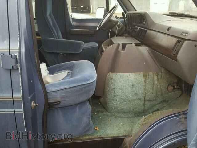 1996 DODGE RAM VAN - VIN: 2B6HB21X7TK133012 - Фото 5