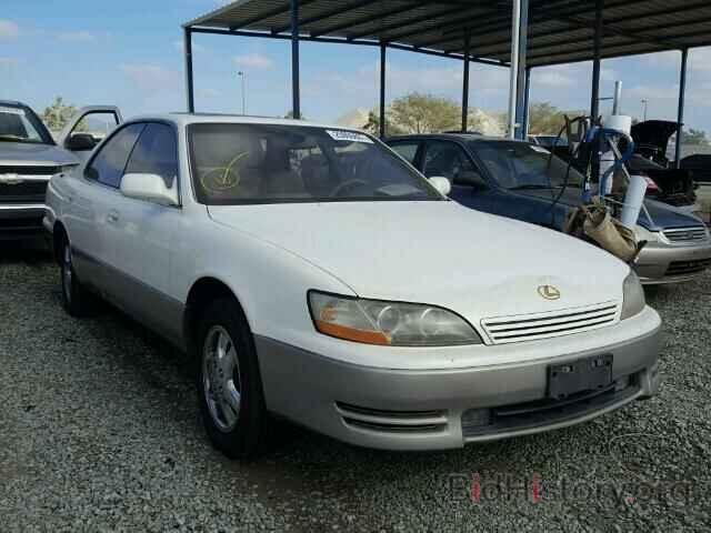 Photo JT8BF12G1T0157613 - LEXUS ES300 1996