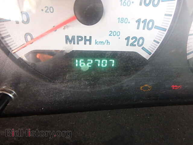 2007 DODGE CARAVAN - VIN: 1D4GP24R97B255021 - Фото 8