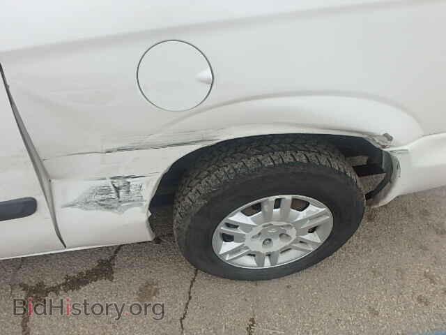 2007 DODGE CARAVAN - VIN: 1D4GP24R97B255021 - Фото 9