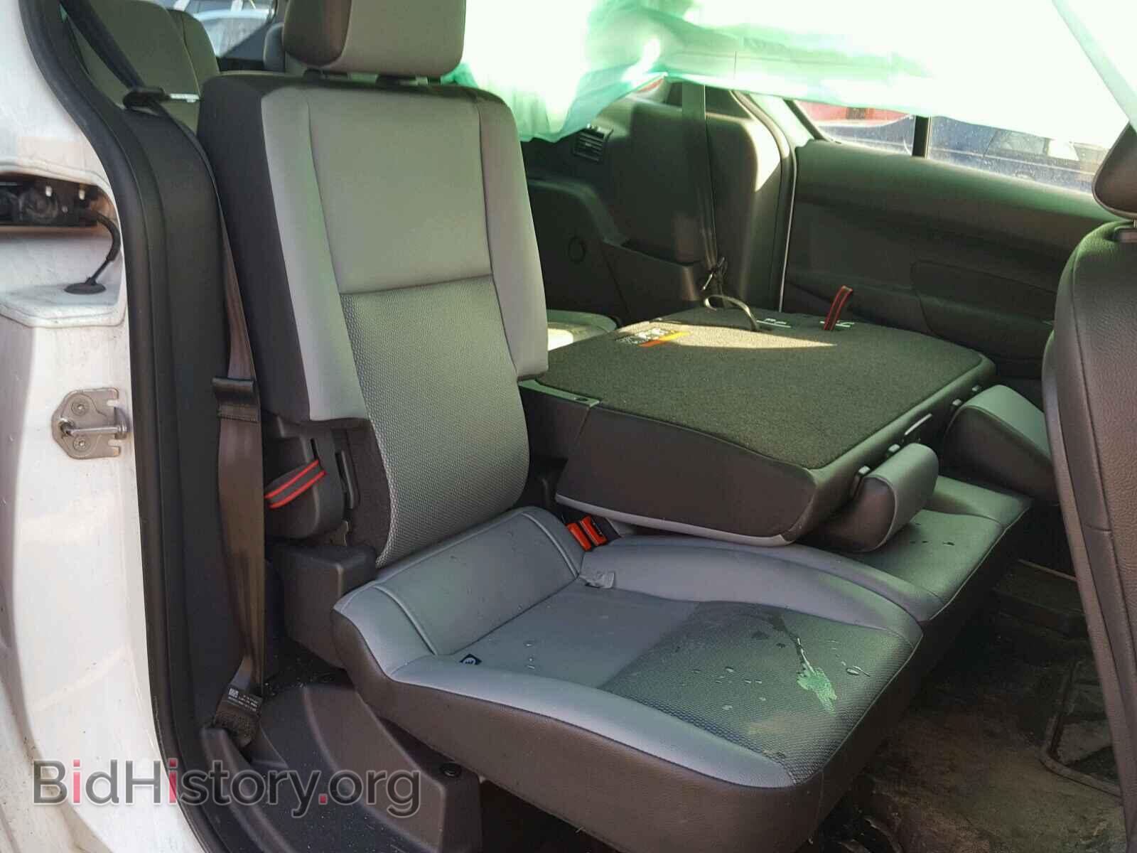 2017 FORD TRANSIT CO - VIN: NM0GS9E72H1334567 - Фото 6
