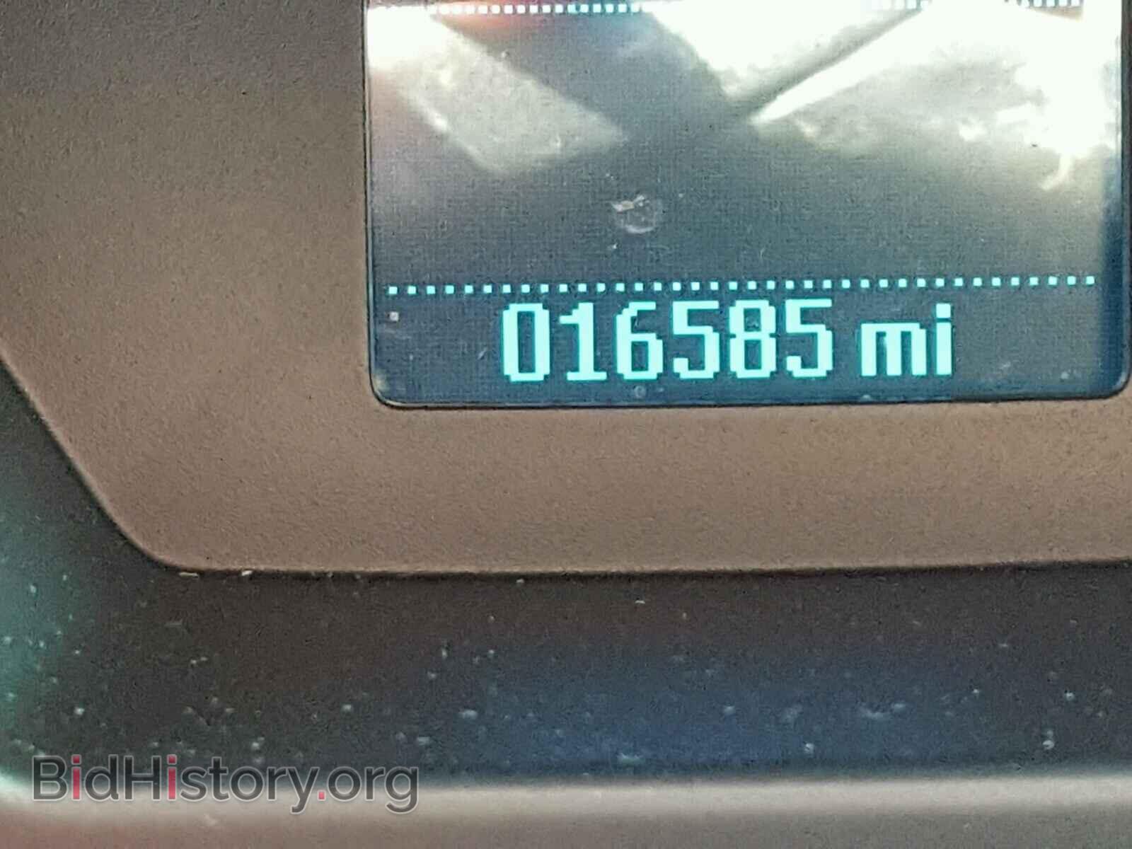 2017 FORD TRANSIT CO - VIN: NM0GS9E72H1334567 - Фото 8
