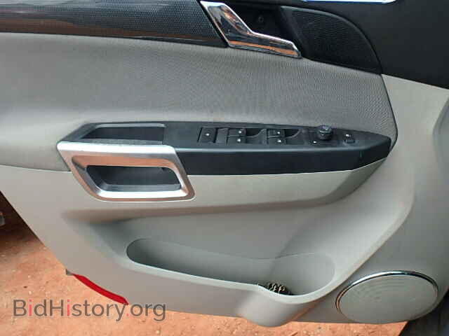 2008 SATURN VUE - VIN: 3GSCL33PX8S513490 - Фото 10