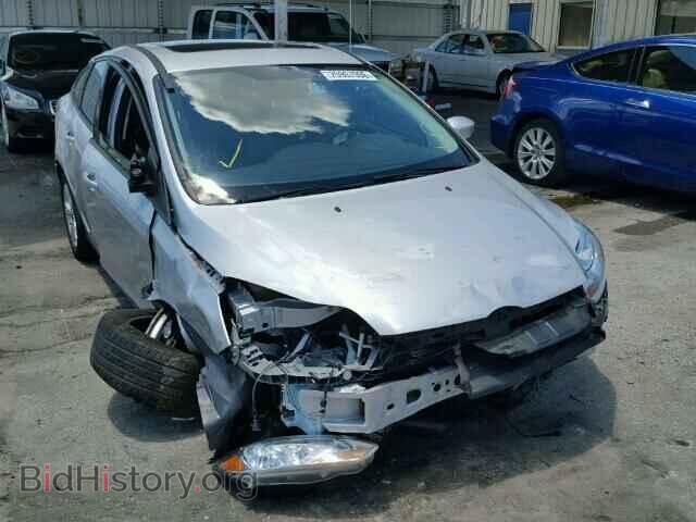 Photo 1FAHP3F20CL420357 - FORD FOCUS 2012