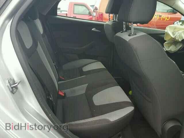 2012 FORD FOCUS - VIN: 1FAHP3F20CL420357 - Photo 6