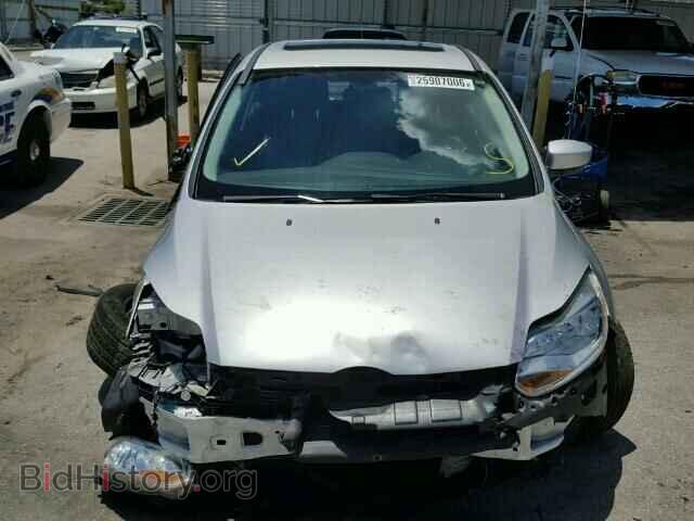 2012 FORD FOCUS - VIN: 1FAHP3F20CL420357 - Photo 9