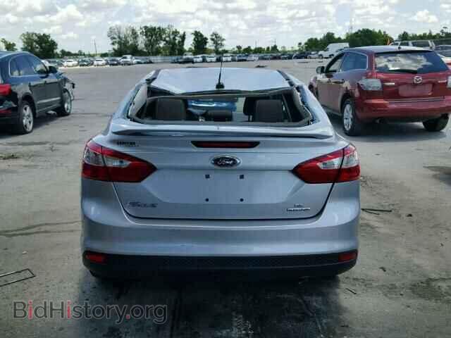 2012 FORD FOCUS - VIN: 1FAHP3F20CL420357 - Photo 10