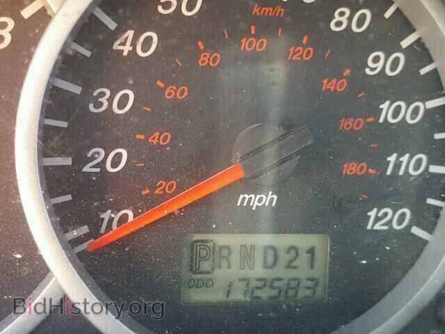 2004 MAZDA TRIBUTE - VIN: 4F2YZ04164KM31481 - Фото 8