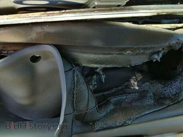 2000 LEXUS ES300 - VIN: JT8BF28G6Y0244508 - Фото 8