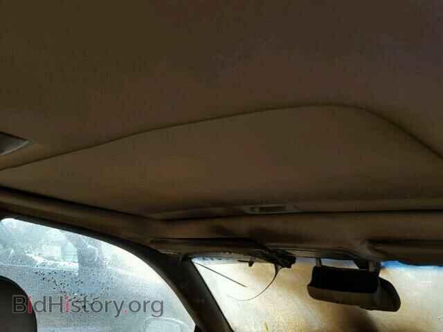 2000 LEXUS ES300 - VIN: JT8BF28G6Y0244508 - Фото 9