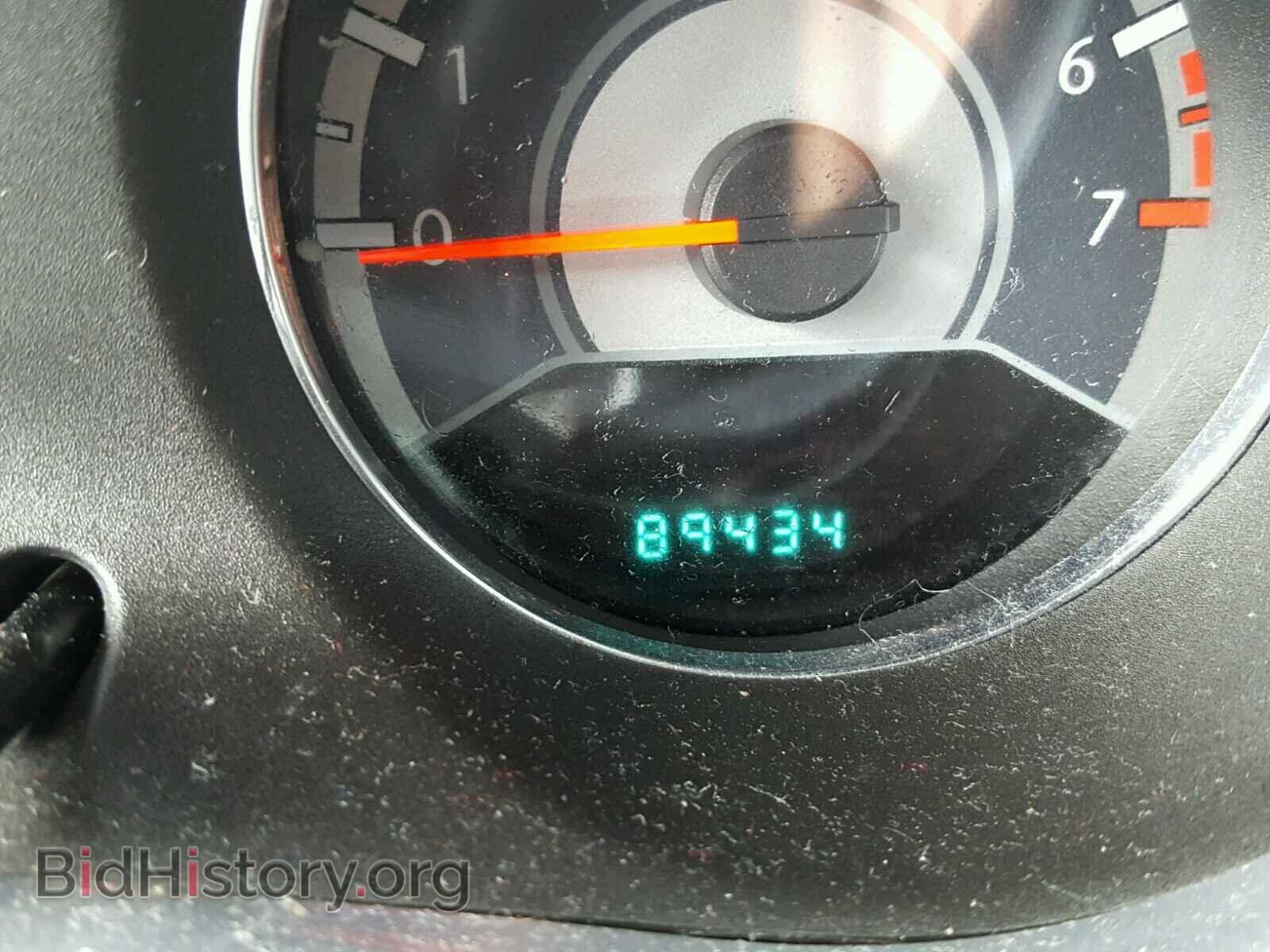 2011 CHRYSLER 200 - VIN: 1C3BC1FB6BN525279 - Фото 8