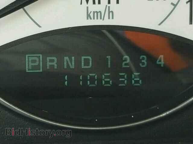 2003 CHRYSLER SEBRING - VIN: 1C3EL46R23N595715 - Фото 8