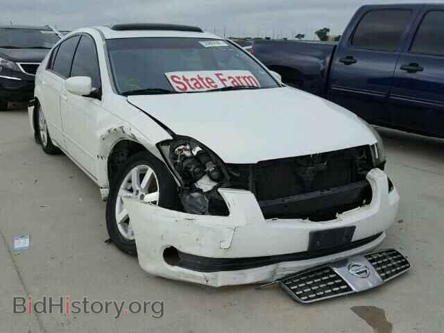 Photo 1N4BA41E36C858986 - NISSAN MAXIMA 2006