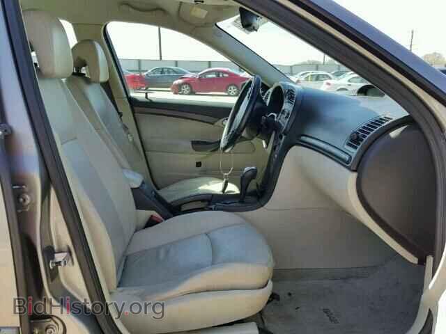 2003 SAAB 9 3 - VIN: YS3FB49S631030501 - Photo 5