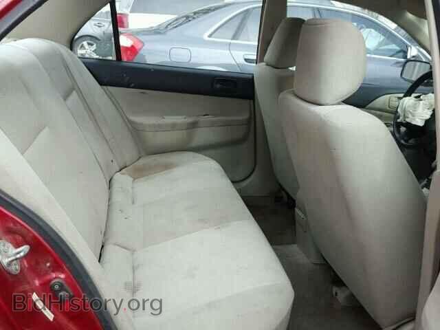 2006 MITSUBISHI LANCER - VIN: JA3AJ26E06U073191 - Фото 6
