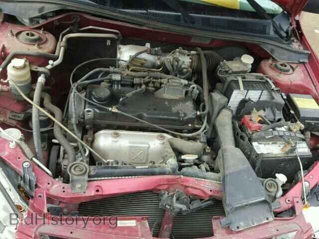2006 MITSUBISHI LANCER - VIN: JA3AJ26E06U073191 - Фото 7