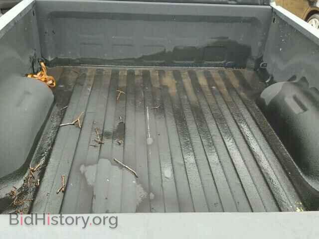 2010 DODGE RAM 1500 - VIN: 1D7RB1GT9AS214519 - Фото 9