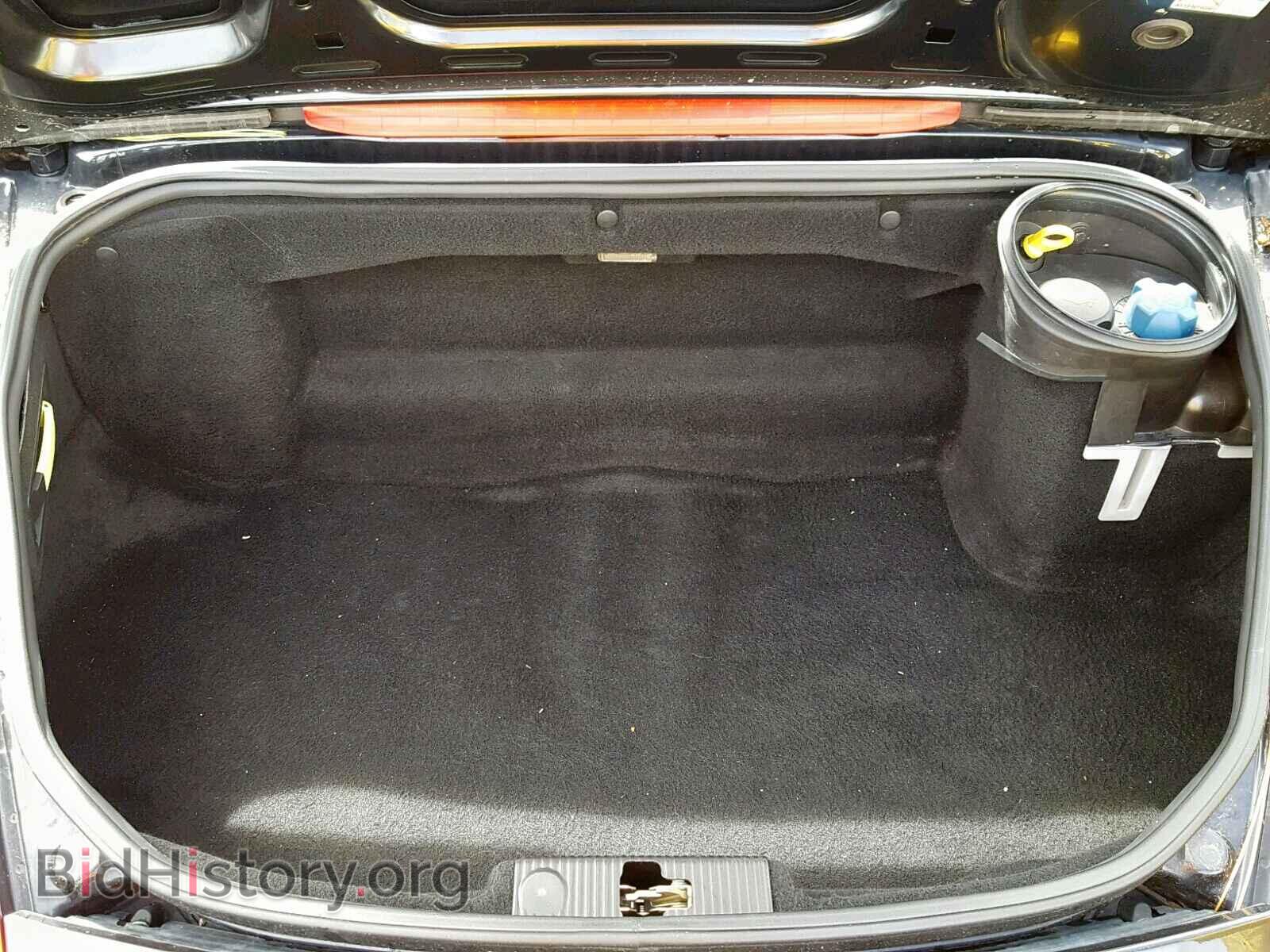 2003 PORSCHE BOXSTER - VIN: WP0CB29883U662305 - Фото 7