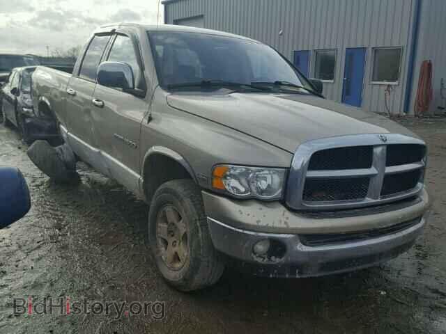 Фотография 1D7HU18D54S637812 - DODGE RAM 1500 2004