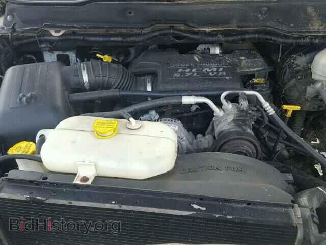 2004 DODGE RAM 1500 - VIN: 1D7HU18D54S637812 - Фото 7