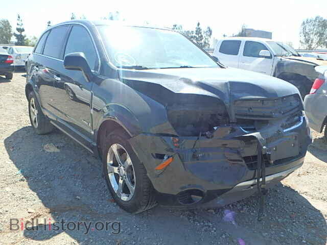 Фотография 3GSCL93Z68S681714 - SATURN VUE 2008