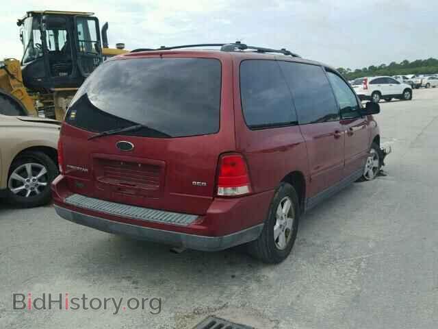 2004 FORD FREESTAR - VIN: 2FMDA57664BA37947 - Фото 4