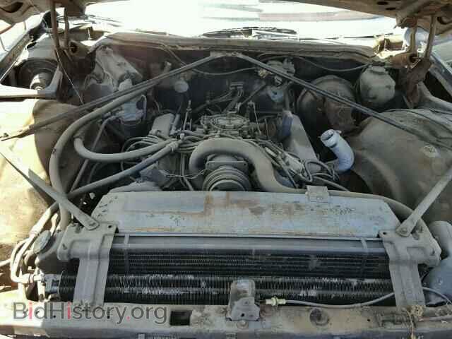 1975 CADILLAC DEVILLE - VIN: 6D47S5E526149 - Фото 7