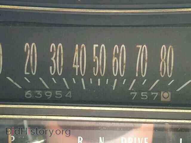1975 CADILLAC DEVILLE - VIN: 6D47S5E526149 - Фото 8