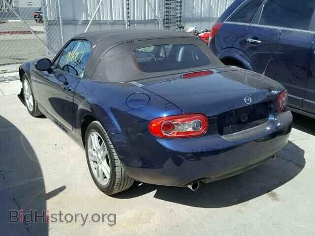 2010 MAZDA MIATA - VIN: JM1NC2EF0A0209231 - Фото 3