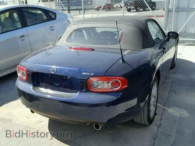 2010 MAZDA MIATA - VIN: JM1NC2EF0A0209231 - Фото 4