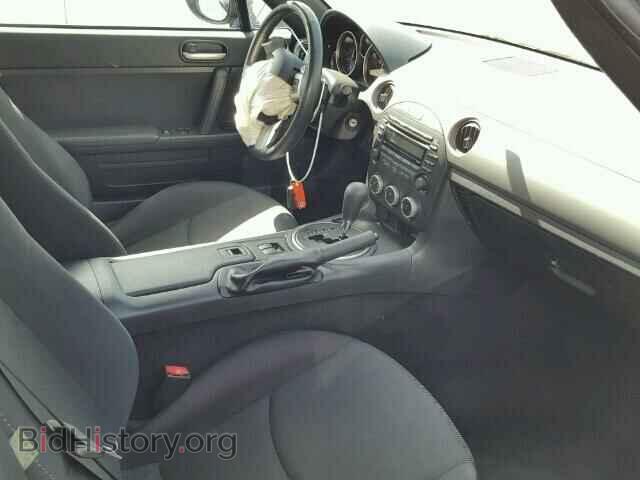 2010 MAZDA MIATA - VIN: JM1NC2EF0A0209231 - Фото 5