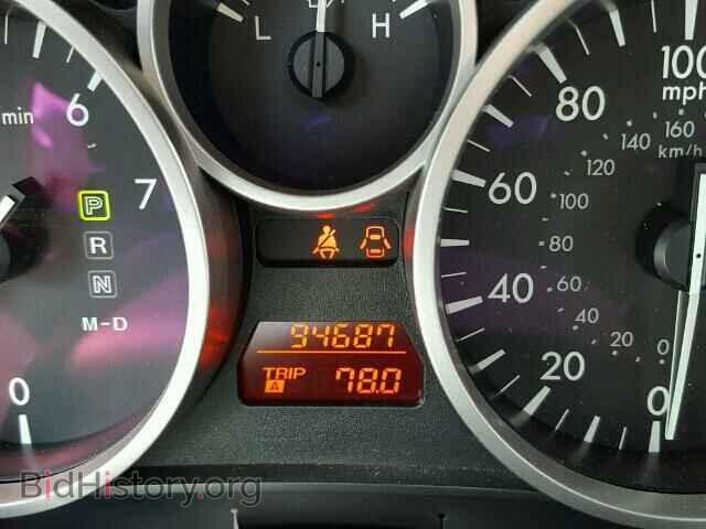 2010 MAZDA MIATA - VIN: JM1NC2EF0A0209231 - Фото 8