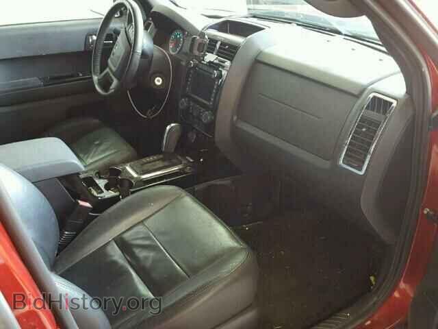 2012 FORD ESCAPE - VIN: 1FMCU0E72CKB48730 - Photo 5