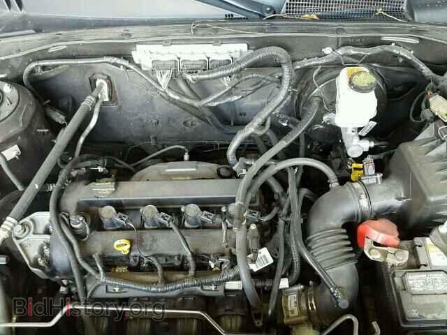 2012 FORD ESCAPE - VIN: 1FMCU0E72CKB48730 - Photo 7
