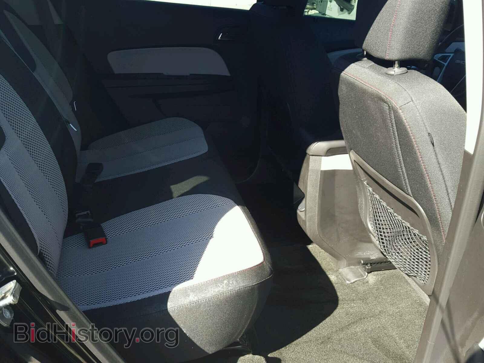 2017 GMC TERRAIN - VIN: 2GKFLTE33H6244643 - Фото 6